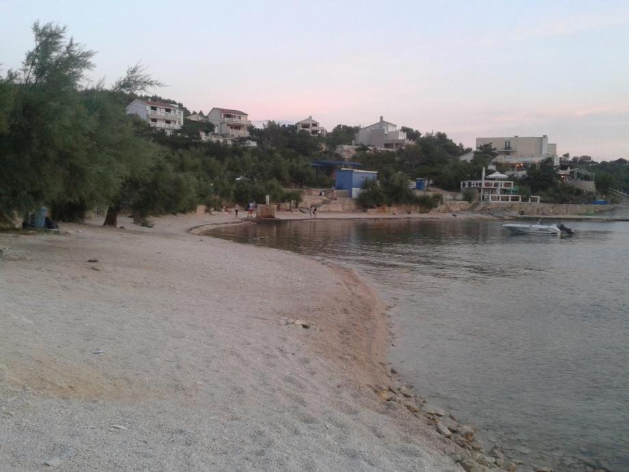 Apartments Cetiri Sestrice Novigrad  Buitenkant foto