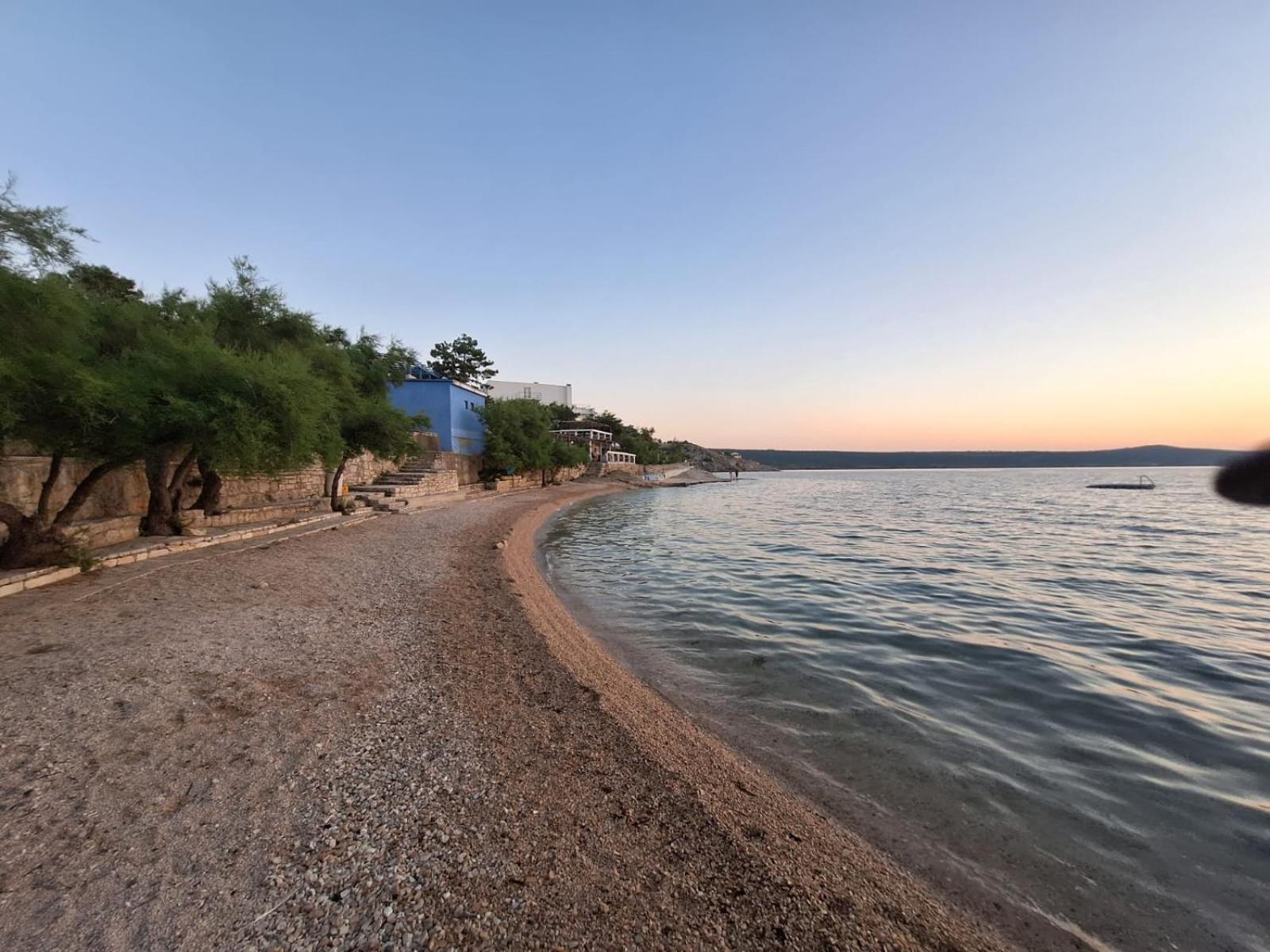 Apartments Cetiri Sestrice Novigrad  Buitenkant foto