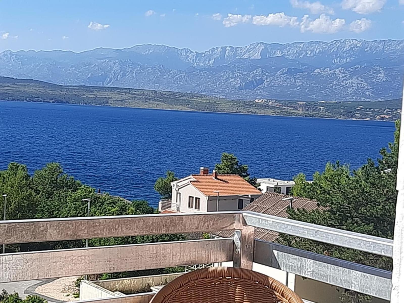 Apartments Cetiri Sestrice Novigrad  Buitenkant foto